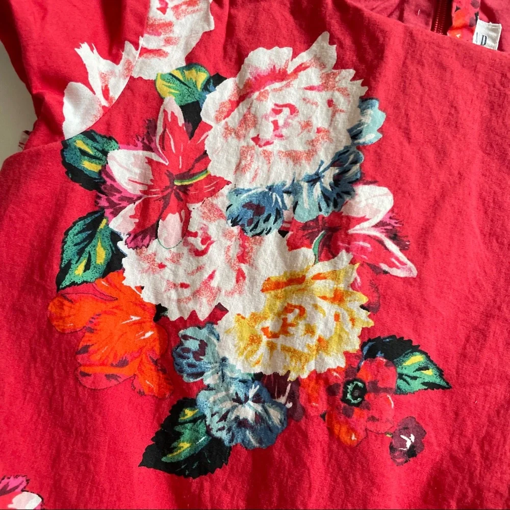 Gap Party dress